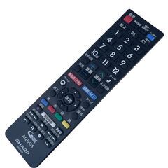 【極美品】シャープ SHARP AQUOS 液晶テレビ32型 ★2T-C32DE ★2023年製★の画像