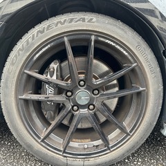 WRX STI (交換可能) の画像