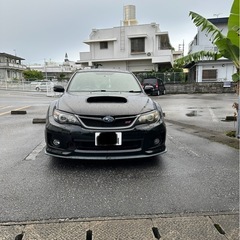 WRX STI (交換可能) の画像