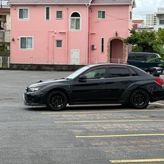 WRX STI (交換可能) の画像