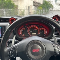 WRX STI (交換可能) の画像