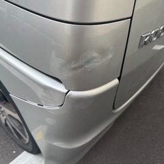 H22 ルークス "ハイウェイスター" 163000km 電動スライドドア の画像