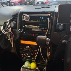 H22 ルークス "ハイウェイスター" 163000km 電動スライドドア の画像