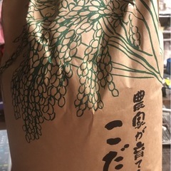 お米10キロ