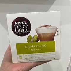 ネスカフェ　カプセルの画像