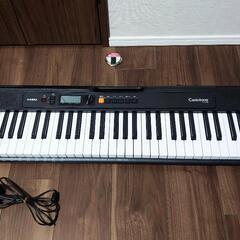 【定価18700円】カシオ 電子キーボード Casiotone ...