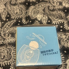 【非売品】マクドナルドオリジナル ドラえもんグラス／限定ノベルティ／コレクターズアイテムの画像