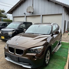 SUV  X1