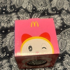 【非売品】マクドナルドオリジナル ドラえもんグラス／限定ノベルティ／コレクターズアイテムの画像