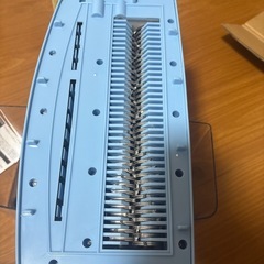 手動式シュレッダー
の画像