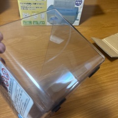 手動式シュレッダー
の画像