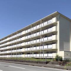 【敷金・礼金・手数料・更新料０円！】ビレッジハウス山王1号…