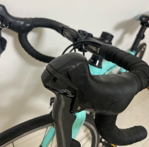 【10,000円値下げしました】Bianchi