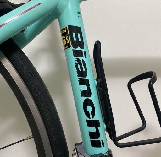 【10,000円値下げしました】Bianchi