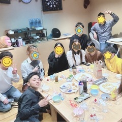 週末おつまみ飲み会🍗🍻