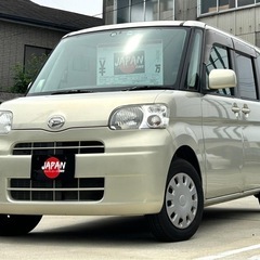 タント　Xスペシャルの画像