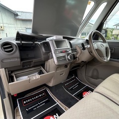 タント　Xスペシャルの画像