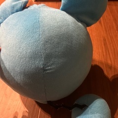 マリル　ポケモン　ぬいぐるみの画像