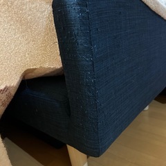 ソファーの画像