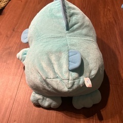 ハンギョドン　ぬいぐるみの画像