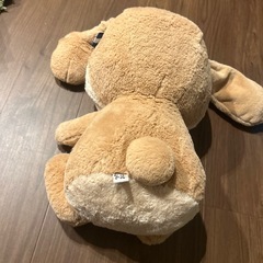 うさぎ　ぬいぐるみ　の画像