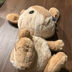 うさぎ　ぬいぐるみ　の画像