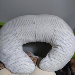 授乳クッションの画像