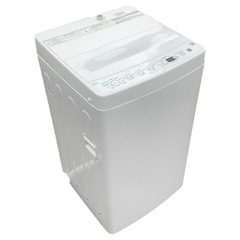 【2505028】ハイアール 全自動電気洗濯機 BW-45A 2022年製