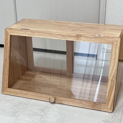 ブレットケース