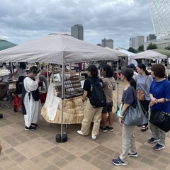 ハンドメイドEXPOinメリケンパークvol.6出展者募集…