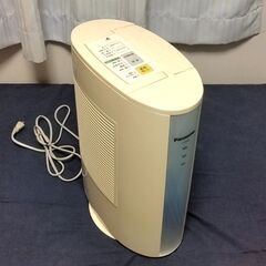 Panasonic 除湿乾燥機 2010年製 F-YZF60