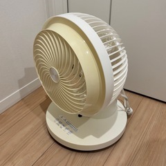 【2021年製】サーキュレーターの画像