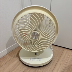 【2021年製】サーキュレーター