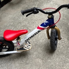 d-bike HONDA バランスバイク