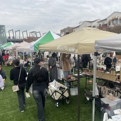 ハンドメイドEXPO in 箕面市立かやの広場vol.3出展者募...