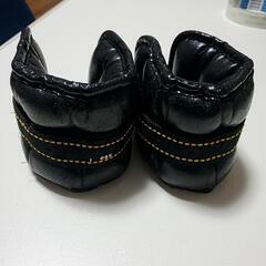 ウエイトアンクル