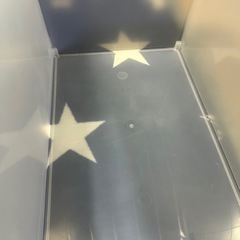 無印良品　収納ケース