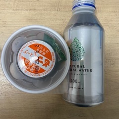 ミネラルウォーターなどまとめて