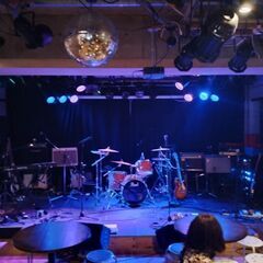 ライブイベント出演者 バンド募集 大阪 2025年10月 
