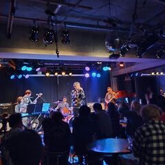 ライブイベント出演者 バンド募集 大阪 2025年10月  - 大阪市