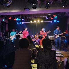 ライブイベント出演者 バンド募集 大阪 2025年10月  - コンサート/ショー