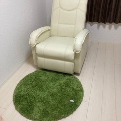 リクライニングチェア