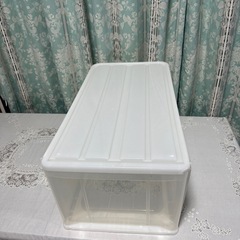 衣装ケース　引き出し　クローゼット　押入れ
