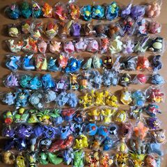 ポケモンキッズ・初期～アドバンス４弾まで２７９個