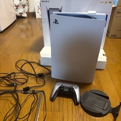 ps5 cfifa-1200 ディスク搭載