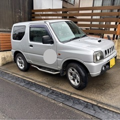 スズキジムニー車検9年3月までコミコミ29万の画像