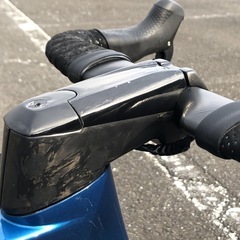 フェルト　AR   カーボンステム　100mm