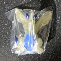 【画像】ポケモンキッズDX・ポケモンアニメキッズ・キャラキッズ・５７体＋クリアバージョン１体の画像