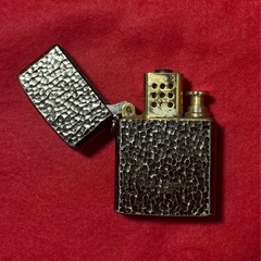 LANCELターボライター(ジャンク扱い)の画像