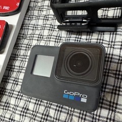 GoPro HERO6 アクションカメラ
の画像